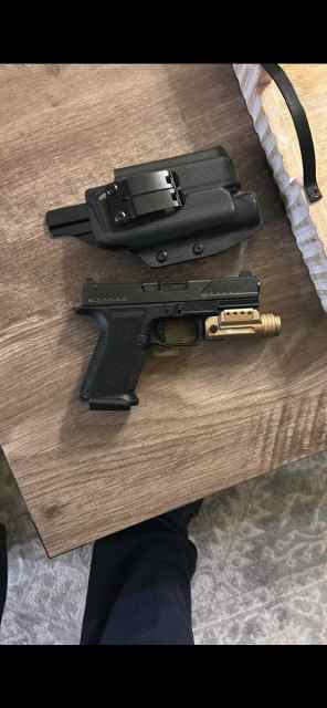 Shadow systems mr920 wts
