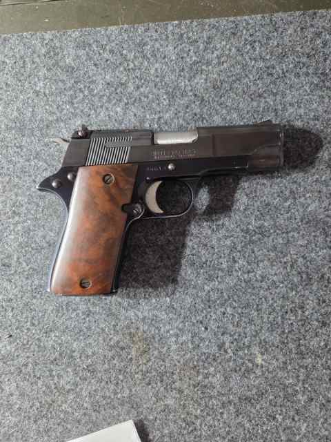 Star PD The original CCW 1911