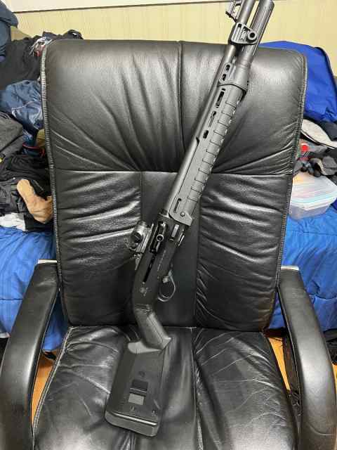 Beretta 1301