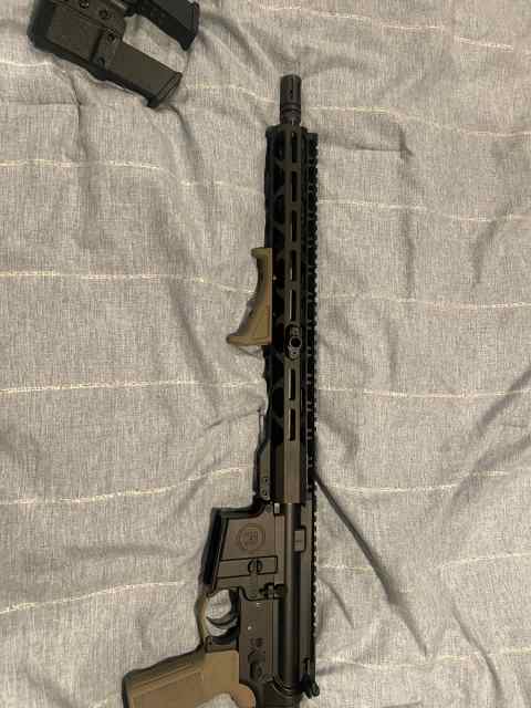 Ar15 wtt/wts