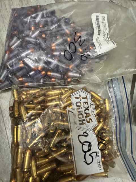 .40 ammo bulk cheap