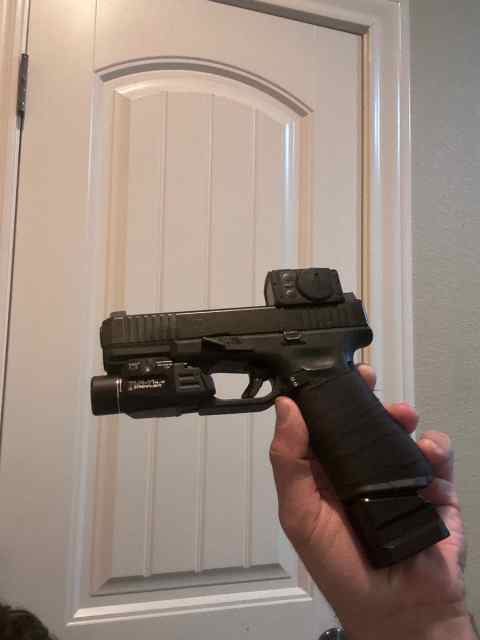 Acro cut G45 edc, +more 