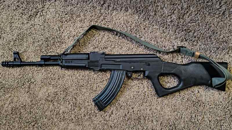 Arsenal SLR-95 7.62x39 AK