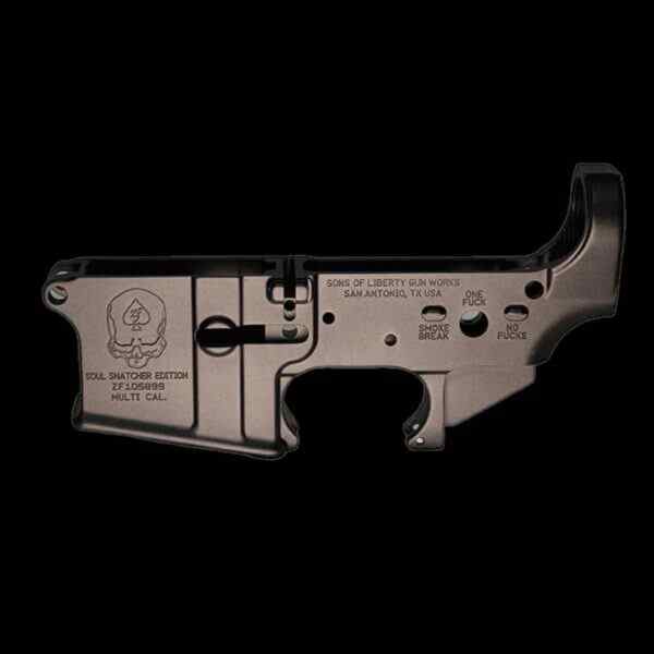 Wtb stripped lower 