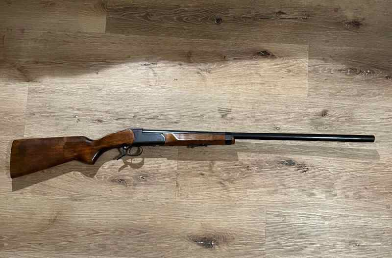 Remington SPR 100 12 g