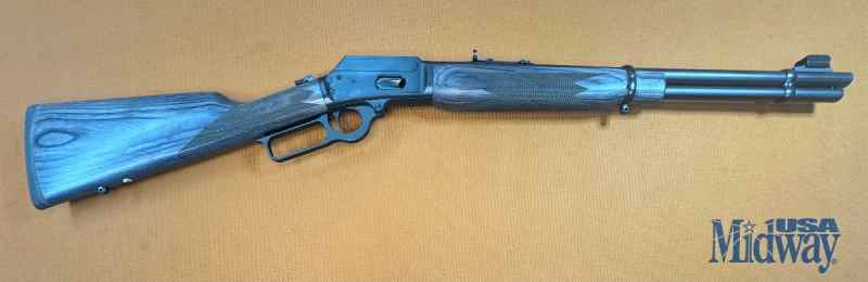 NEW IN BOX- Marlin 1894 Guide Gun - 357Mag - 18.6&quot;