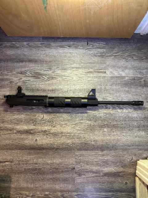 Dpms upper 5.56