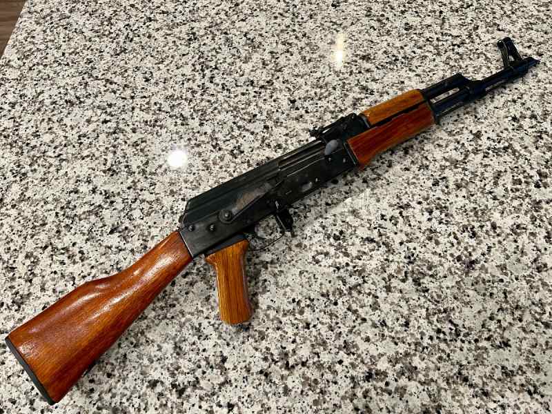 Norinco Pre Ban Sile 56S