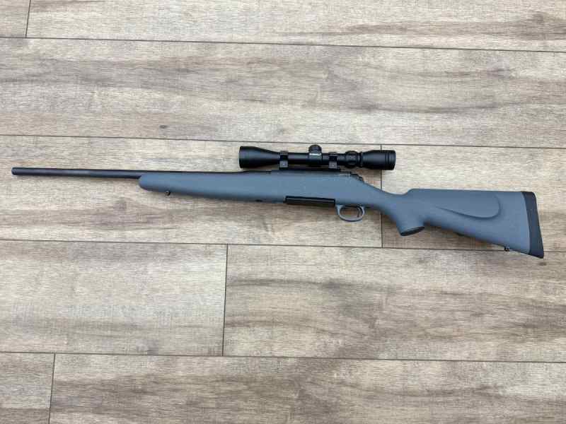 *USED* REMINGTON 710 IN .270