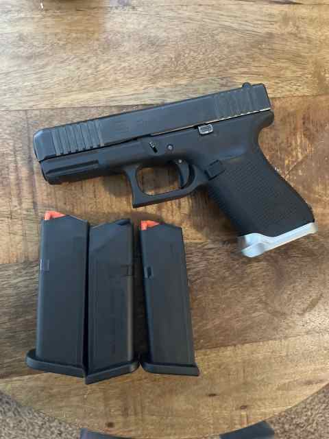 Glock 23