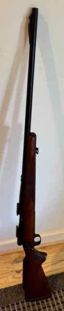 winchester model 70 270 Pre 64