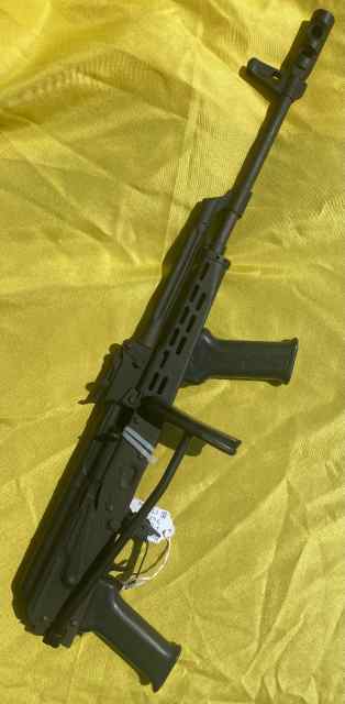 FEG Hungary AK47, not a kit, 7.62, AK-47