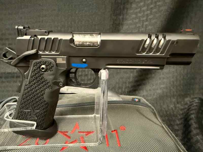 Staccato XL