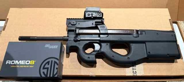 FN PS90 