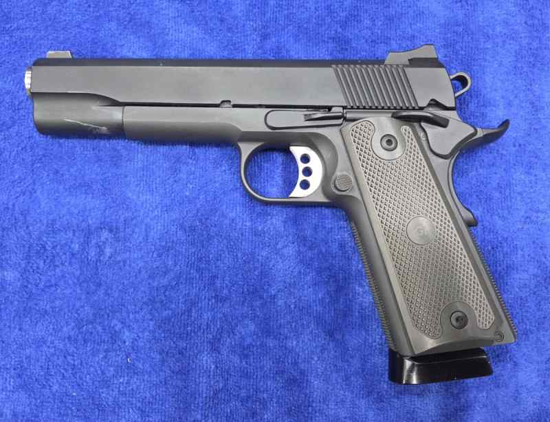 Guncrafter 50 Caliber 1911