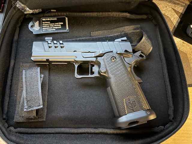 Mac 9 DS Comp 4.25”