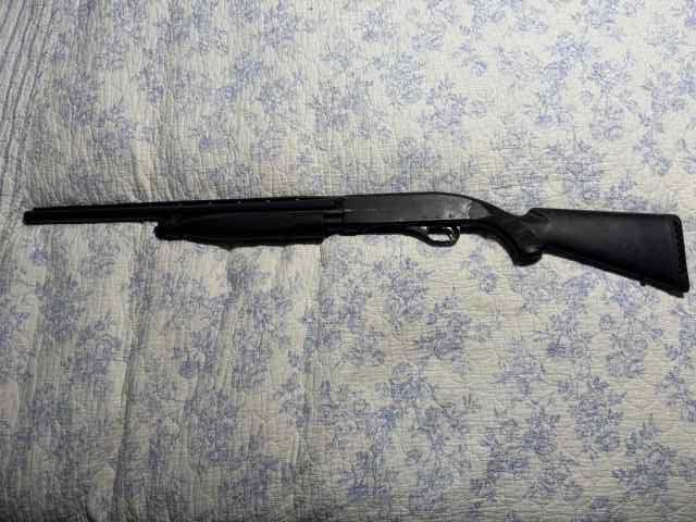 12 gauge Winchester model 1300