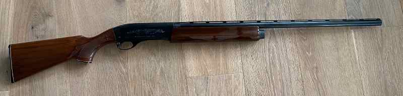 Remington 1100 12ga. LH. 