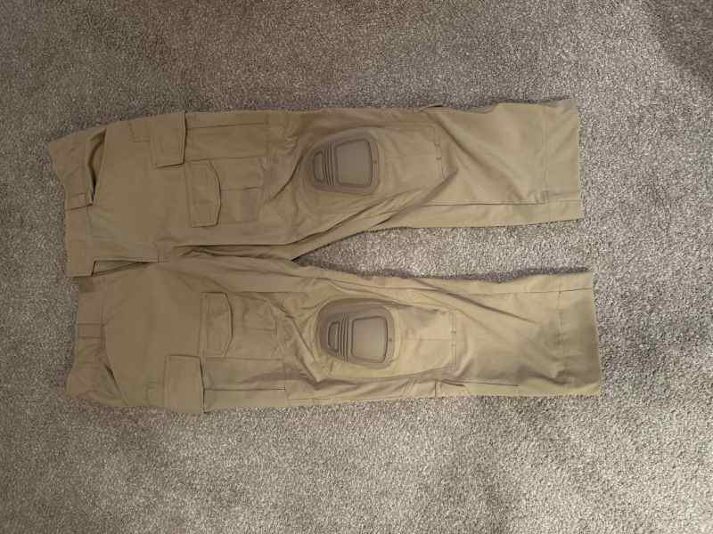Crye Precision G3 Combat All Weather 