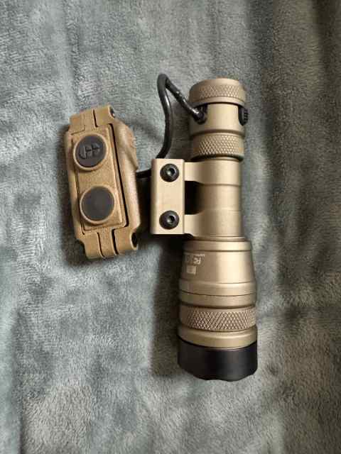 Cloud Rein Micro FDE