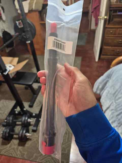 BRN-4 10inch Barrel (416 Clone)