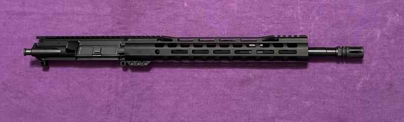 WTS: New PSA 5.56/223 16&quot; Upper Assembly