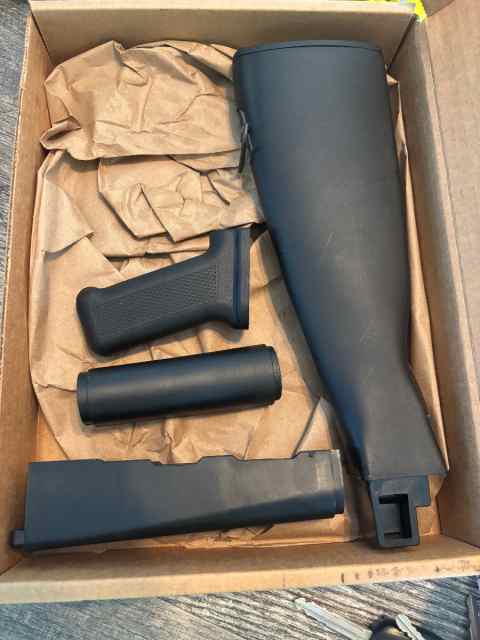 Ak furniture 