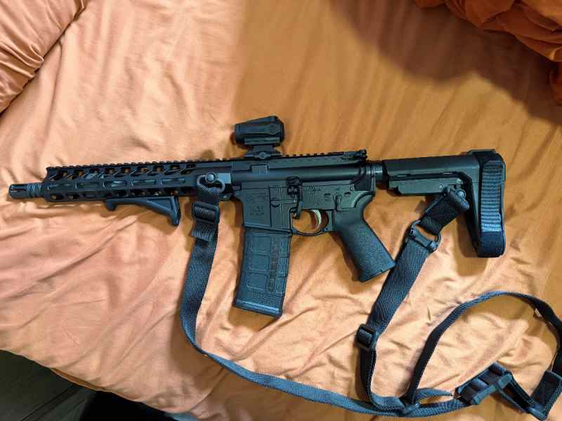 DPMS dp15