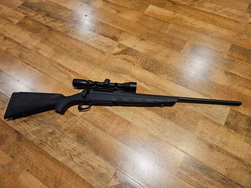 Remington 770 243 win