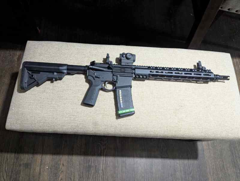 Sons Of Liberty M4-89 