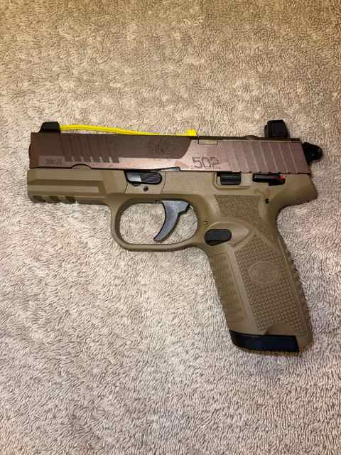 FN 502MRD