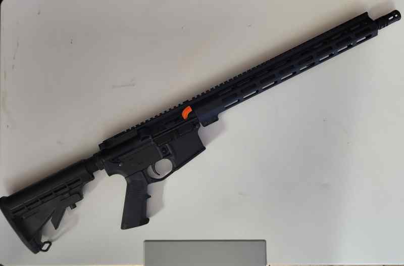 BNIB Del Ton AR15 just pay transfer fee / shipping