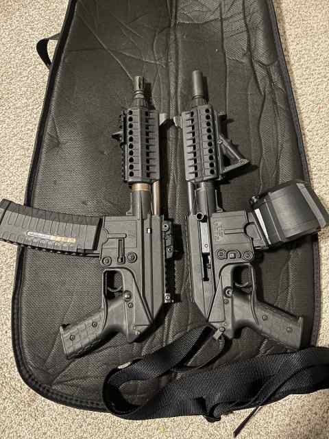 Kel Tec plr16 