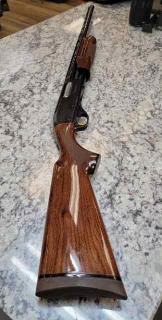 Remington 870 Wingmaster 