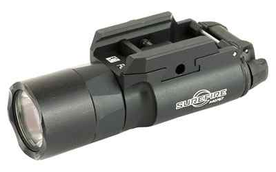 SUREFIRE X300U-B ULTRA WEAPONLIGHT 1000 LUMENS