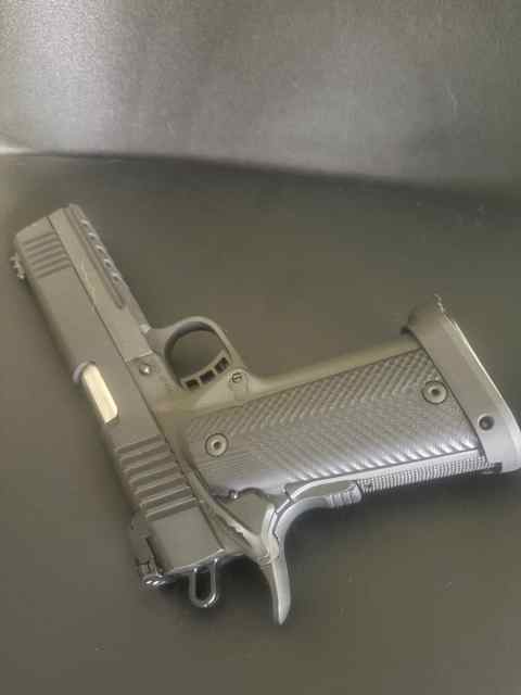 RIA - TAC ULTRA FS HC 9MM 