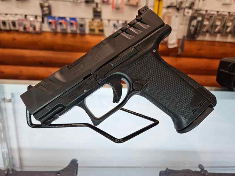 WALTHER PDP