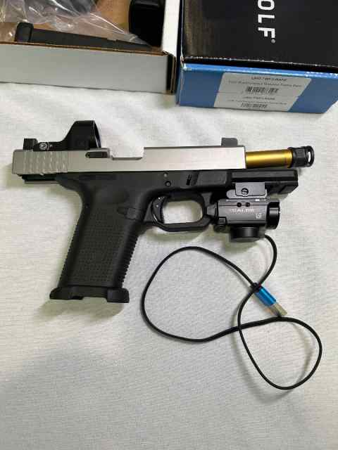 TWF FULL/COMPACT 