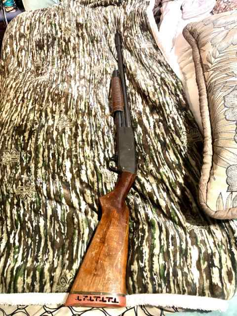 Stevens 77D 12 gauge forsale 