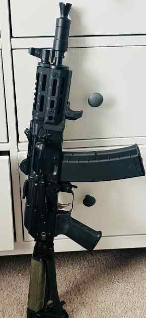 Krink 556 