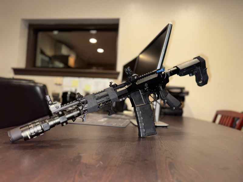 10.5in arp