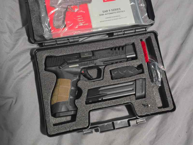Wtt for Bodyguard 2.0/ ruger security 380