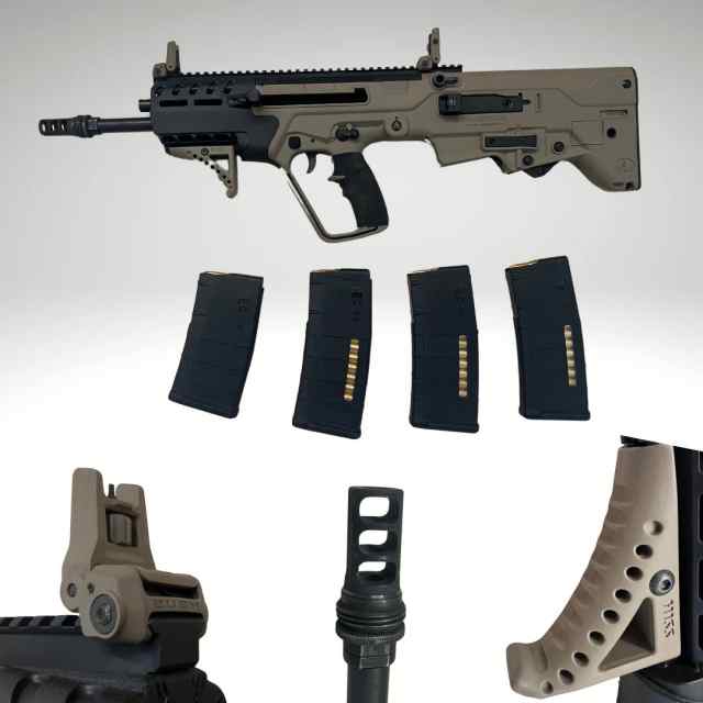 IWI Tavor 7 7.62 NATO / .308 WIN.