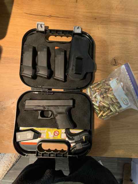 Brand new G30 gen 4 &amp; g21
