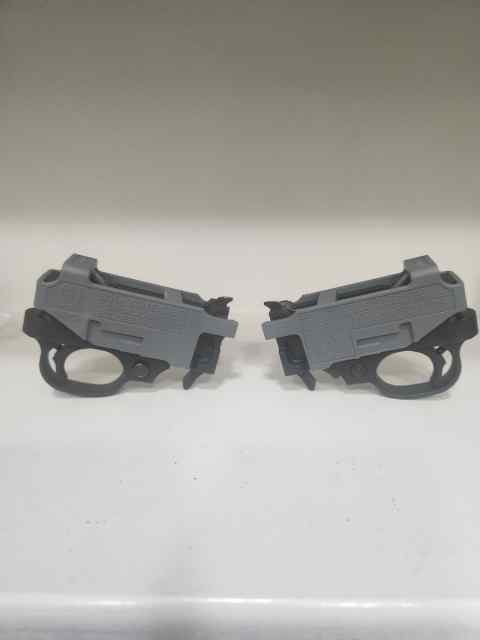 Ruger 10/22 oem triggers