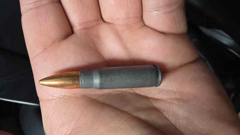 TULAMMO 7.62X39 1550 RND  $750