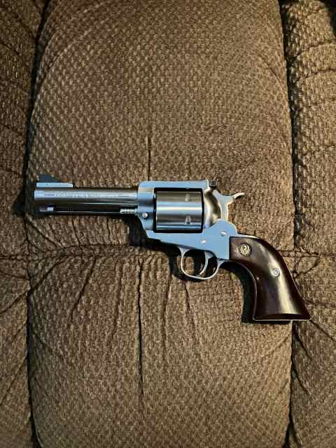 Ruger Blackhawk 44mag