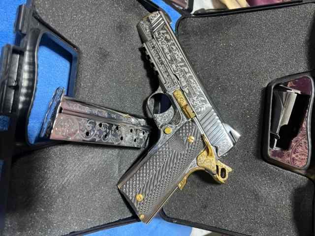 1911 9mm