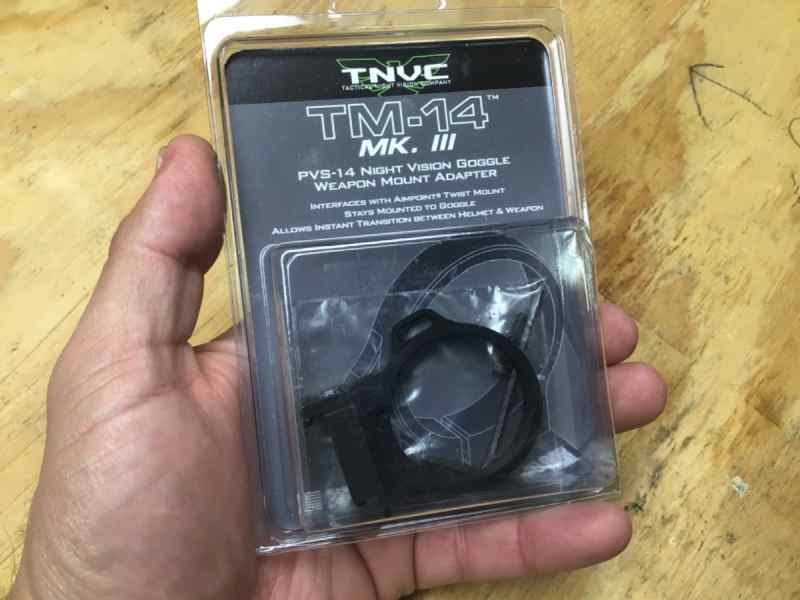 TNVC TM14