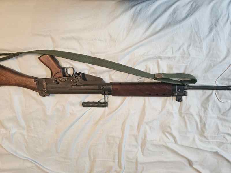 FAL 7.62